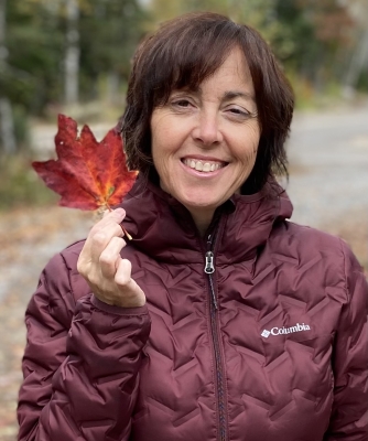 Natasha Arseneault